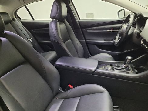 Used 2022 MAZDA MAZDA3 s FWD image 21
