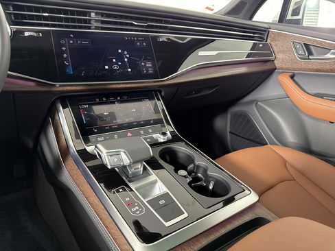 New 2026 Audi Q7 2.0T Premium Plus AWD/4WD image 13
