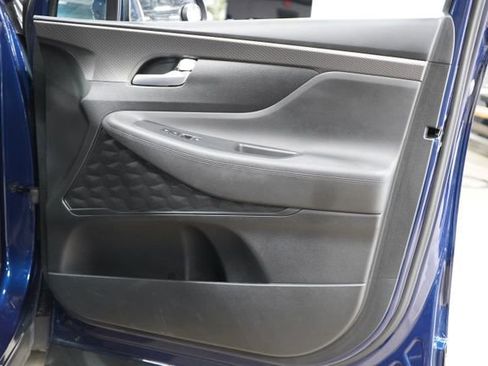 Used 2020 Hyundai Santa Fe SE FWD image 20