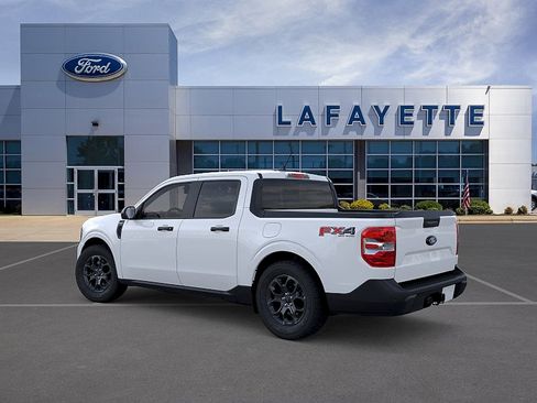 New 2026 Ford Maverick XLT w/ XLT Luxury Package AWD/4WD image 4