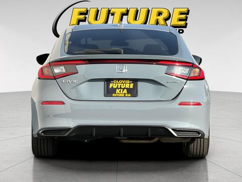 Used 2023 Honda Civic Sport image 5