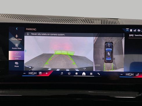 New 2026 BMW 530i xDrive image 23