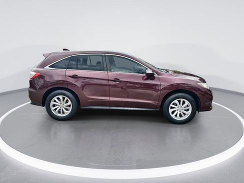 Used 2016 Acura RDX FWD image 9