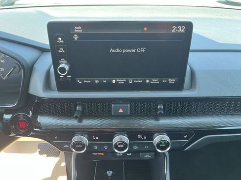 Used 2025 Honda CR-V EX-L image 14