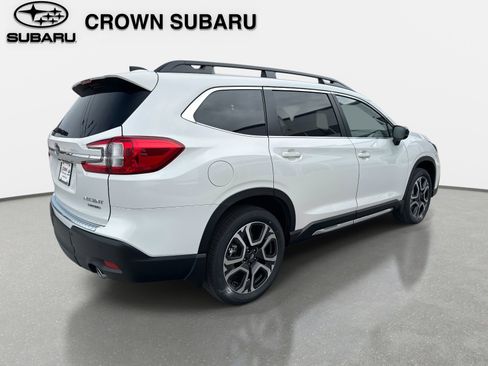 New 2026 Subaru Ascent Limited image 4