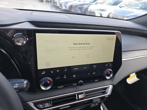 New 2026 Lexus RX 350 350h Luxury image 13