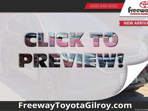 Used 2015 Honda CR-V LX image 1
