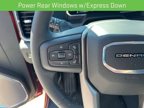 Used 2024 GMC Sierra 1500 Denali w/ Denali Reserve Package image 24