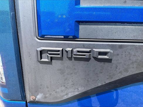 Used 2015 Ford F150 XLT w/ Equipment Group 302A Luxury AWD/4WD image 28