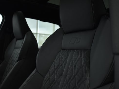 New 2025 Audi SQ5 Premium Plus AWD/4WD image 24