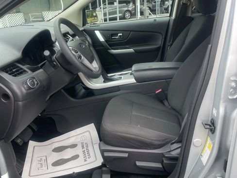 Used 2012 Ford Edge SE image 14