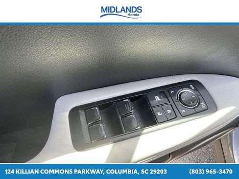 Used 2021 Lexus RX 350 AWD w/ Premium Package image 19