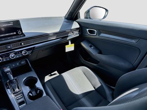 Used 2026 Honda Civic Sport image 23
