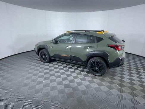 Used 2025 Subaru Crosstrek 2.5i Wilderness w/ Wilderness Package AWD/4WD image 6