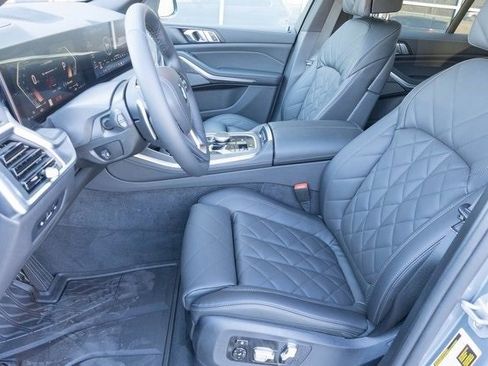 New 2025 BMW X5 xDrive40i image 15