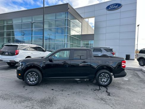 New 2026 Ford Maverick XLT w/ Equipment Group 301A AWD/4WD image 10