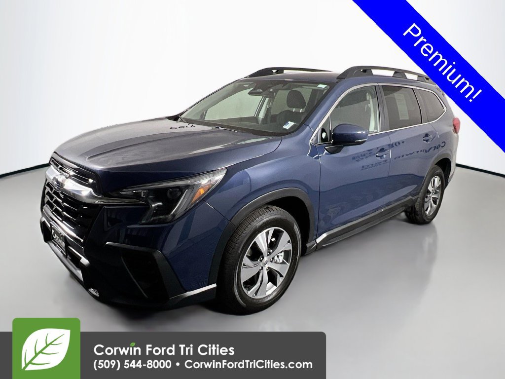 Used 2024 Subaru Ascent Premium AWD/4WD image 5