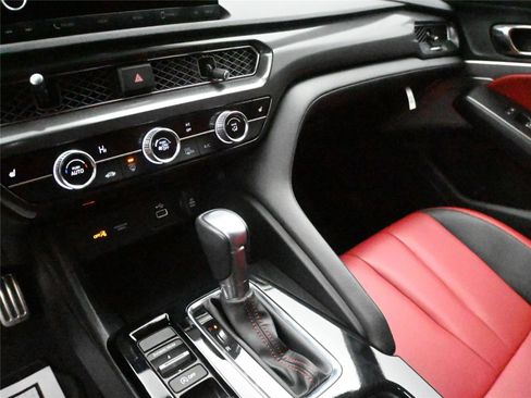 Used 2025 Acura Integra A-Spec FWD image 4