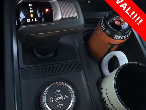 Used 2025 GMC Hummer EV 3X image 16