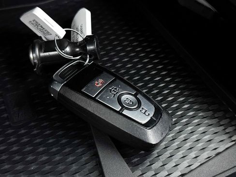 Used 2023 Ford Mustang Mach-E California Route 1 image 37