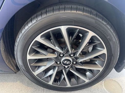 Used 2021 Hyundai Sonata Limited FWD image 4