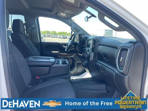 Used 2023 Chevrolet Silverado 2500 LT w/ Convenience Package AWD/4WD image 27