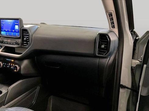 Certified 2023 Ford Bronco Sport Heritage AWD/4WD image 15