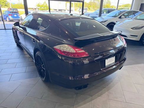 Used 2013 Porsche Panamera GTS image 5