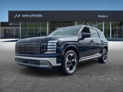 New 2026 Hyundai Palisade Limited FWD image 1