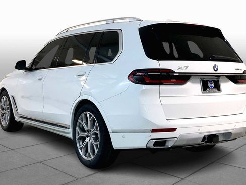 New 2026 BMW X7 xDrive40i image 12