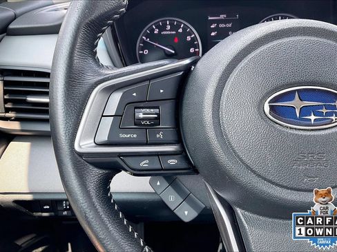 Certified 2022 Subaru Legacy Premium AWD/4WD image 24