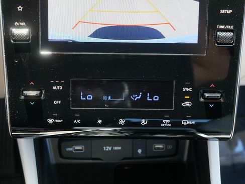 Certified 2023 Hyundai Tucson SEL w/ Convenience Package AWD/4WD image 28