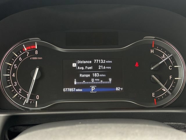 Used 2023 Honda Ridgeline RTL image 27