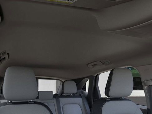 New 2025 Ford Escape Active w/ Cold Weather Package image 51