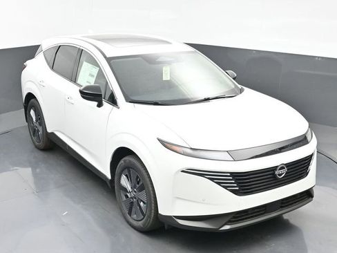 New 2025 Nissan Murano SL image 35