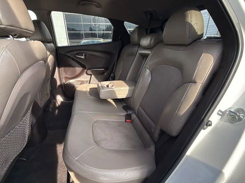 Used 2015 Hyundai Tucson GLS w/ Option Group 02 image 47