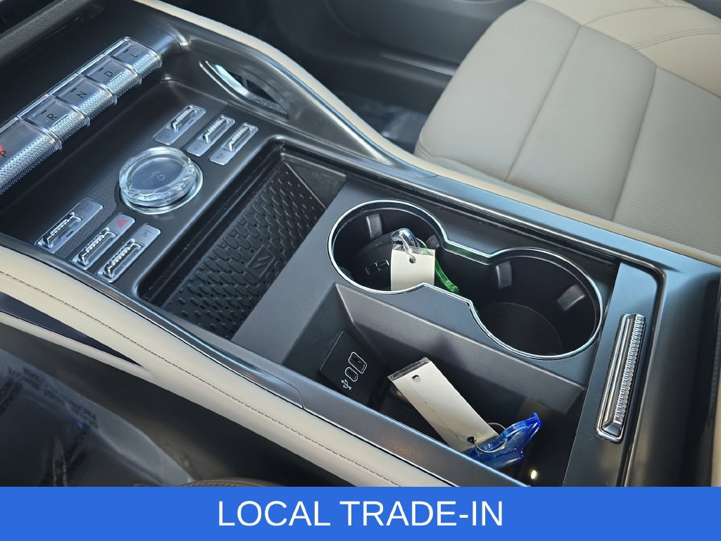 Used 2025 Lincoln Nautilus Premier w/ Equipment Group 102A AWD/4WD image 25