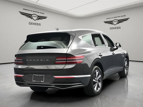 Used 2025 Genesis GV80 2.5T Select image 10