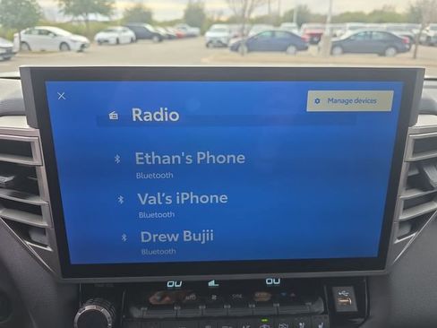 Certified 2025 Toyota Tundra Limited image 19