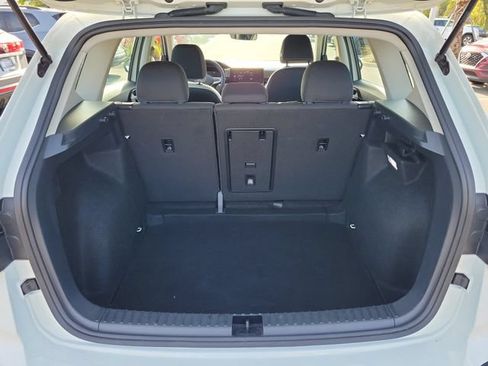 Certified 2025 Volkswagen Taos S FWD image 7