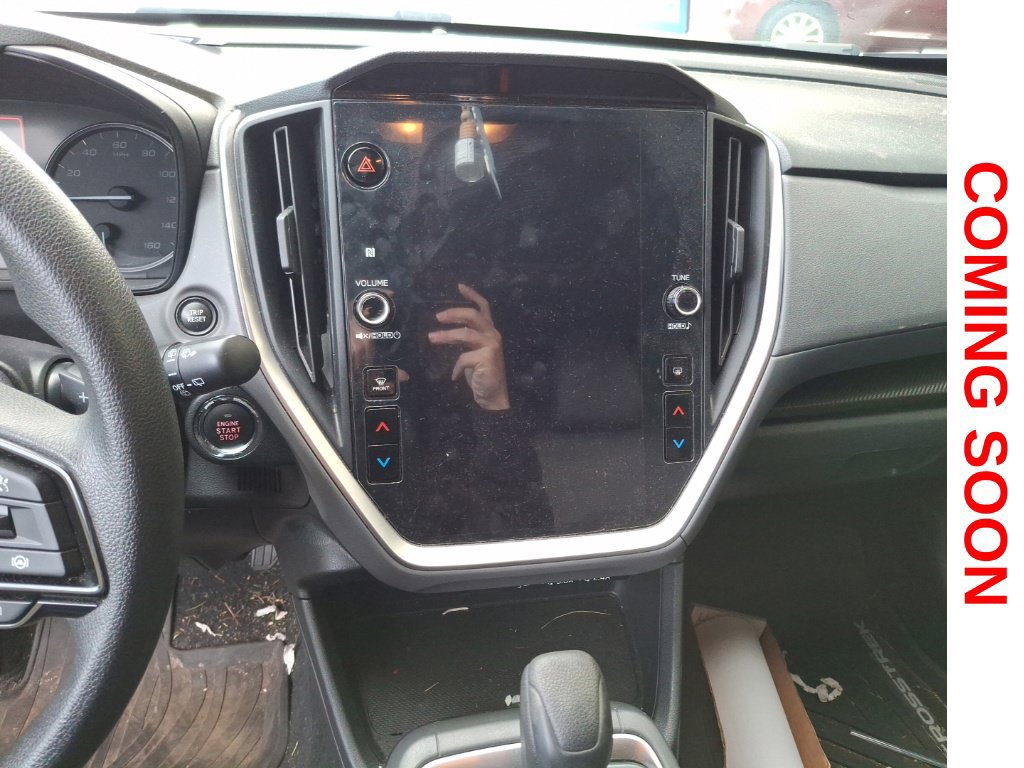 Used 2024 Subaru Crosstrek 2.0i Premium AWD/4WD image 15
