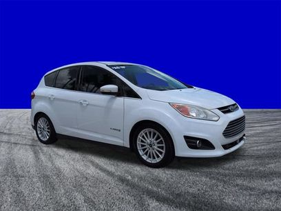 Used 2014 Ford C-MAX SEL w/ Equipment Group 302A