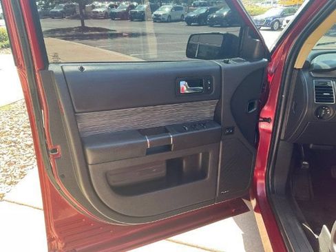 Used 2016 Ford Flex SEL w/ Equipment Group 202A AWD/4WD image 20
