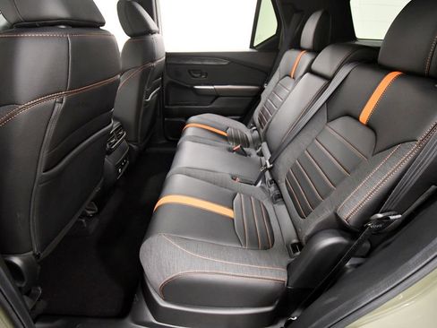 Used 2026 Honda Passport TrailSport image 15