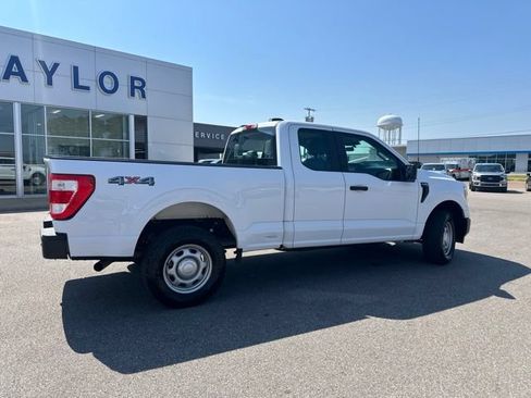 Used 2021 Ford F150 XL w/ Equipment Group 101A High AWD/4WD image 16