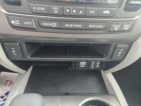 Used 2017 Honda Pilot EX-L image 16