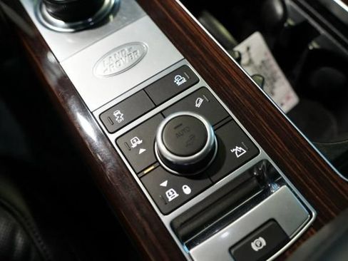 Used 2021 Land Rover Range Rover Autobiography AWD/4WD image 19