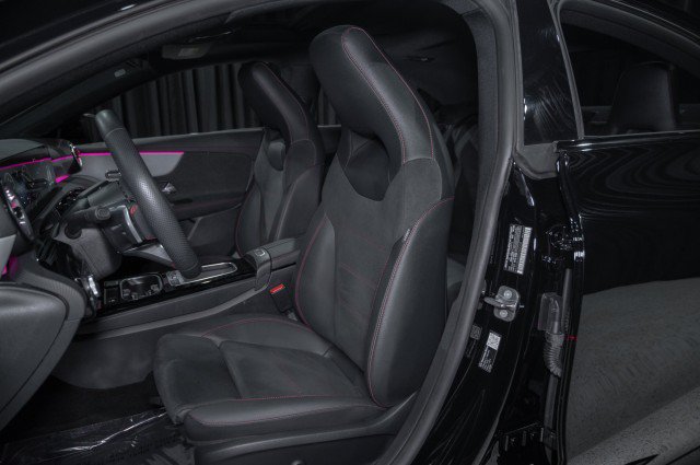 Used 2026 Mercedes-Benz CLA 250 image 10