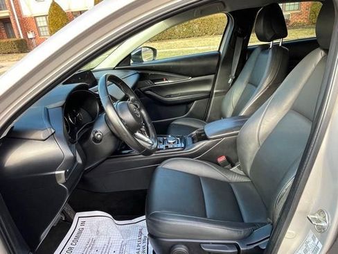 Used 2024 MAZDA CX-30 AWD 2.5 S w/ Select Sport Pkg image 14