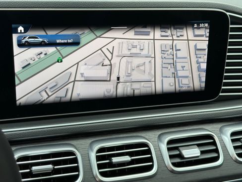 New 2026 Mercedes-Benz GLE 450 4MATIC image 18